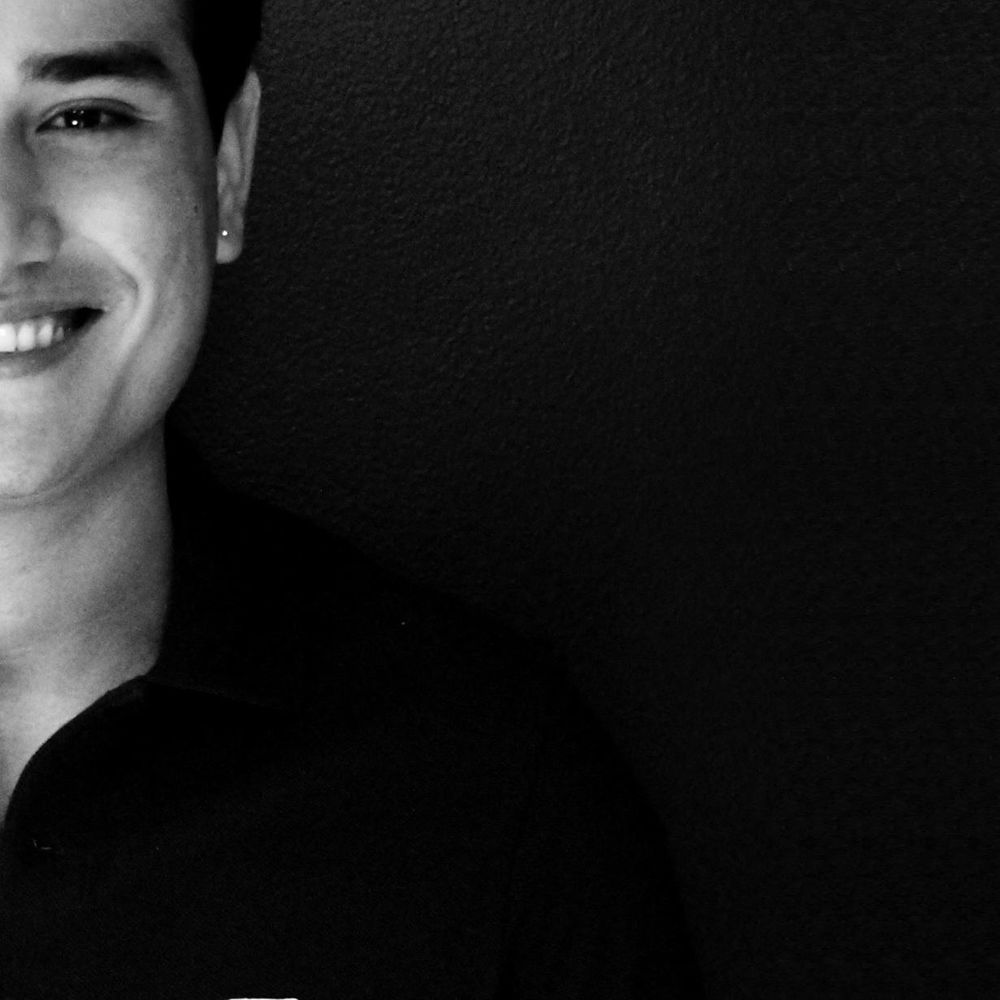 Meet your Posher, Henry